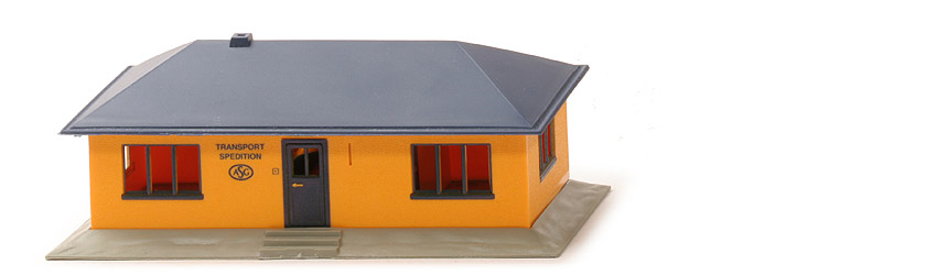 Landhaus ohne Einrichtung (2018) - ASG - nicht erfasst