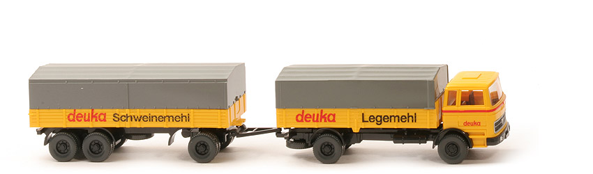 MB LP 1620 Lastzug (2019) - Deuka - nicht erfasst