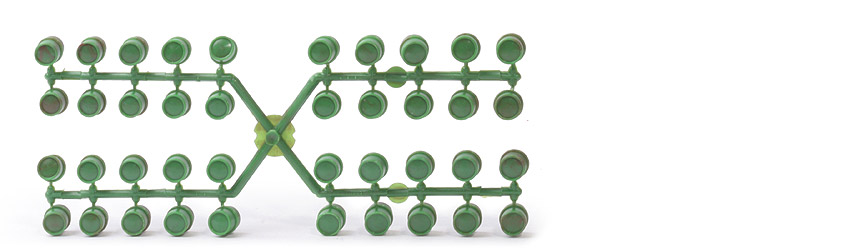 Ölfässer (2022) - Lechtoys x-mass 2022 - nicht erfasst