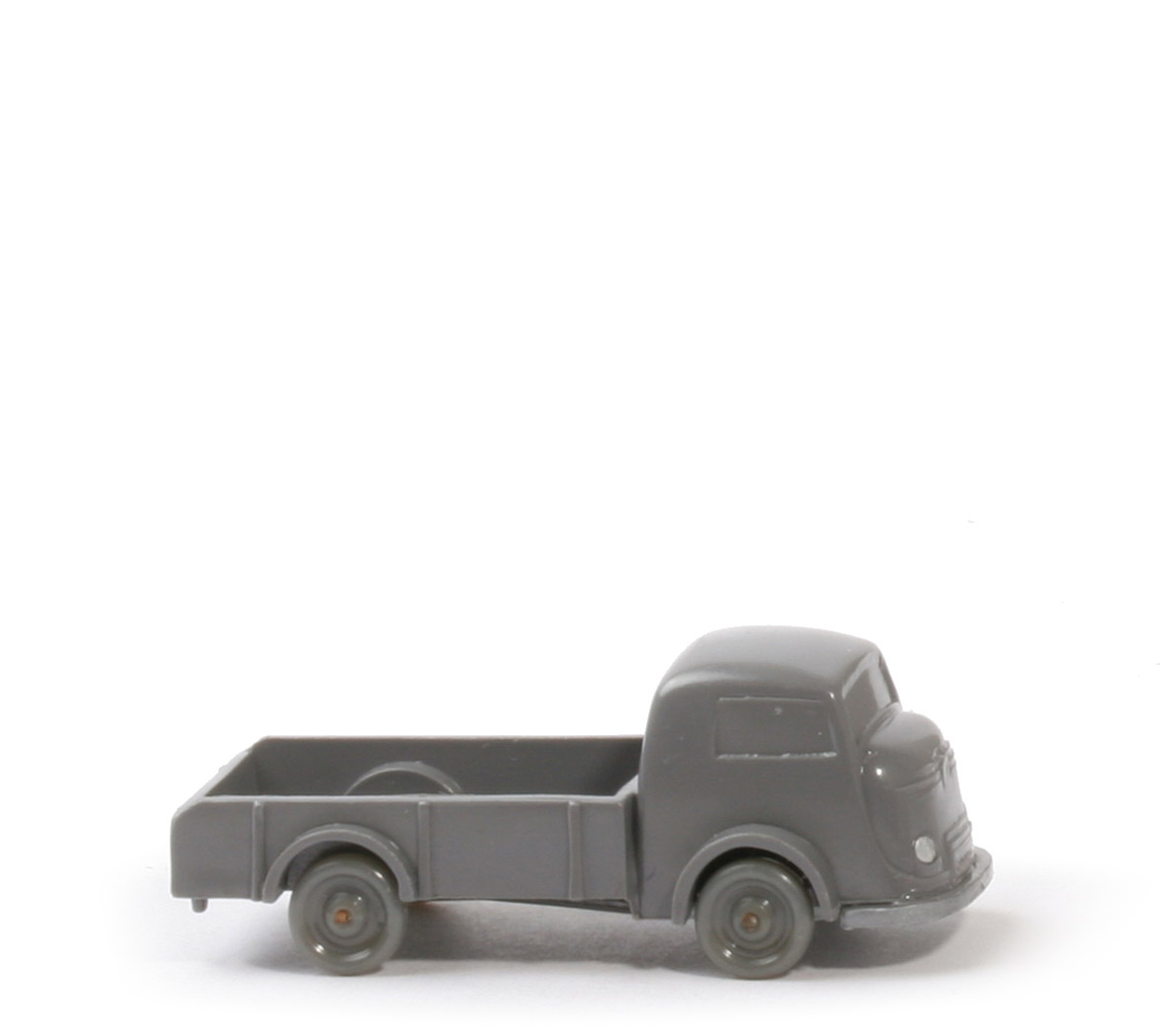 Tempo Matador (Typ 2) - basaltgrau, WiK - 340/2g