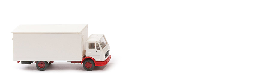 MB 1017 hoher Koffer - ohne Beschriftung - Schriftzug "Weissella" entfernt - Weiss (1) ~