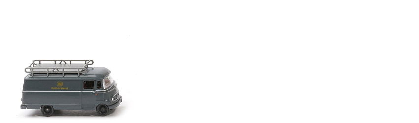 MB L 319 Kasten mit Dachgepäckträger (2022) - PMS: "Serie 800", Bahn auf der Straße Nr. 4 - nicht erfasst