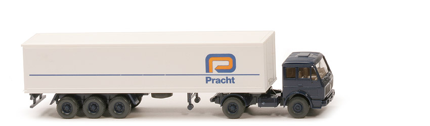 MB 1626 S Koffer-Sattelzug 2/3 - Pracht - Pracht (2)