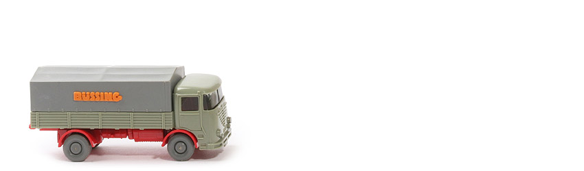 Büssing LU 7 - mit "Büssing" gelborange - Büssing (5)a